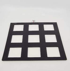 Tag Palettes: Palette Insert-Split Cake