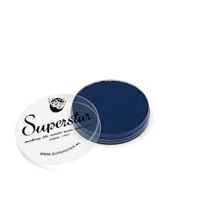 Superstar Regular: Ink Blue