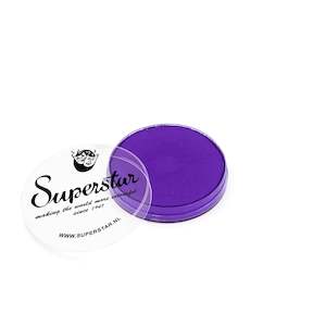 Superstar Regular: Purple Rain