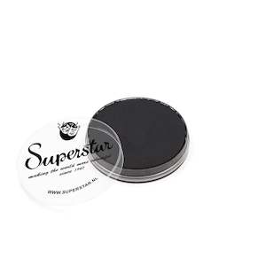 Superstar Regular: Line Black