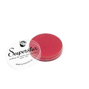 Superstar Regular: Carmine Red