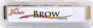 Alcohol Palette: Brow
