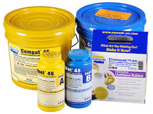 Silicone: Compat 45