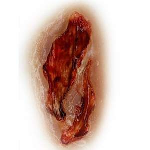 Silicone Mould- Double Gash