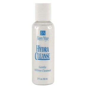 Mup Prep Fix Clean 1: Hydra Cleanse - Oil Free Makeup Remover