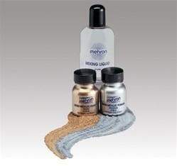 Mup Prep Fix Clean 1: Mixing Liquid