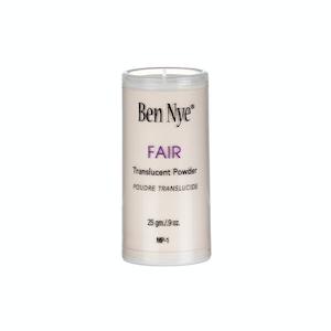 Translucent Powder- Fair