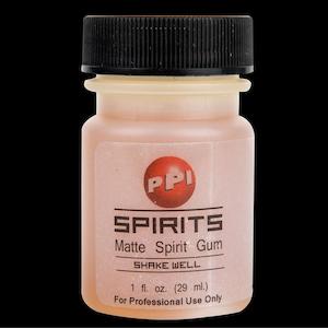 Ppi Spirits- Matte Spirit Gum
