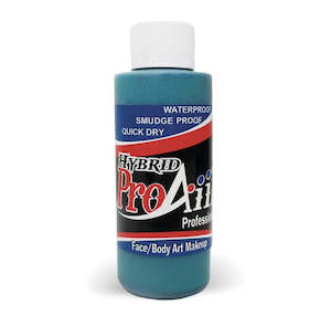 Wbf Airbrush: Airbrush Paint Turquoise