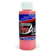 Wbf Airbrush: Airbrush Paint Unicorn Princess Pink