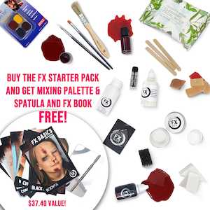 FX Starter Pack