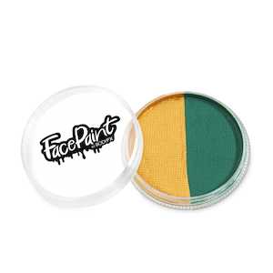 Halloween: Duo Green / Gold