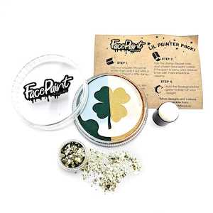 Gift Ideas 2020: Lil Painter Pack - St Paddy's Day