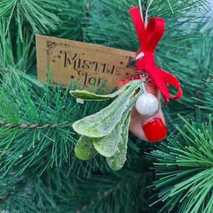 Gift Ideas 2020: Mistle Toe