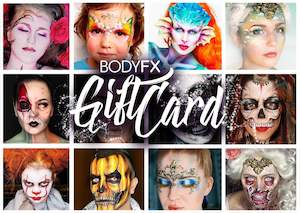 Gift Ideas 2020: Gift Cards
