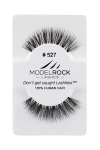 Model Rock Lashes: Kit Ready #527