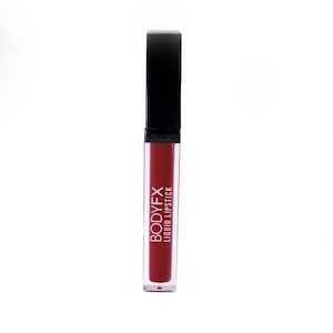 Bodyfx Makeup: Liquid Lipstick Vamp 2.0
