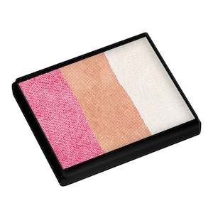 Split Cake Petal Whisper