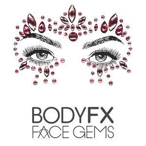 Bodyfx Festival 2020: Daria-i-Noor