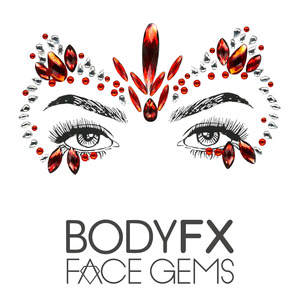 Bodyfx Festival 2020: Ruby Nights