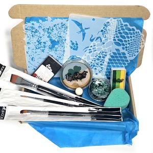 Most Popular Face Paint: Monster Pack