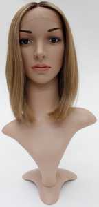 All Wigs Accessories: Karen - light brunette lob