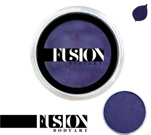 Fusion 1: Prime- Magic Dark Blue