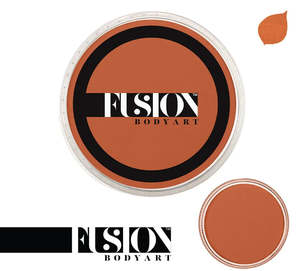 Fusion 1: Prime- Teddy Bear Brown