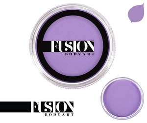 Fusion 1: Pastel Purple