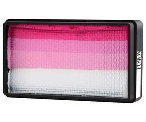 Fusion 1: Lodie Up One Stroke - Sweety Pink