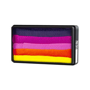 Leanne's One Stroke- Nirvana