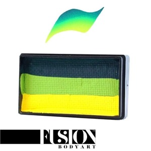 Fusion 1: One Stroke - Amazon