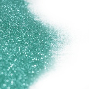 Face Art Wholesale Collection: Biodegradable Glitter Teal