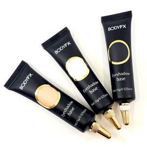 Bodyfx Festival 2020: Eyeshadow Bases