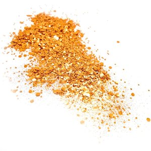 Bodyfx Festival 2020: Biodegradable Glitter Pumpkin Mix
