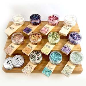 Stardust Full Set Of 12 Colours