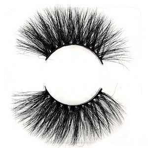 Bodyfx Queen Collection: Queens Lashes-Antointart