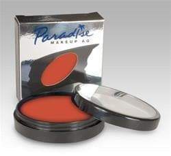 Mehron Paradise Regular: Foxy