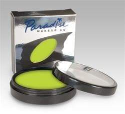 Mehron Paradise Regular: Lime