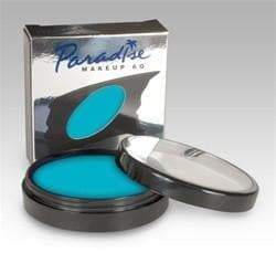 Mehron Paradise Regular: Teal