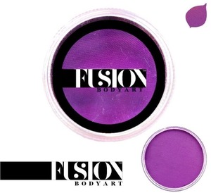 Fusion Prime Colours: Prime- Deep Magenta