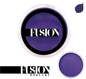 Fusion Prime Colours: Prime- Deep Purple