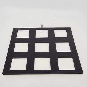 Palette Insert-Split Cake