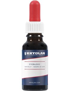 Blood Misc: Eye Blood