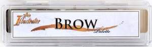 Alcohol Palette: Brow