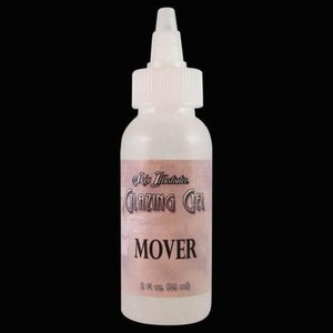 Gels Sprays: Glazing Gel: Mover
