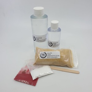 Gelatin: Diy Gelatin