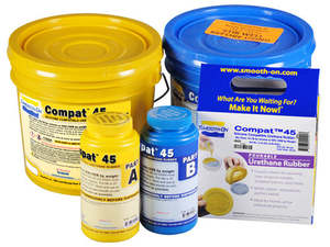 Silicone: Compat 45