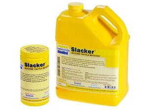 Silicone: Slacker