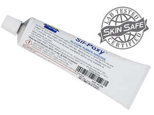 Silicone: Sil-Poxy